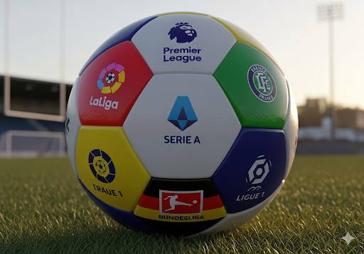 卡塔尔世界杯闭幕式卢赛尔体育场全景